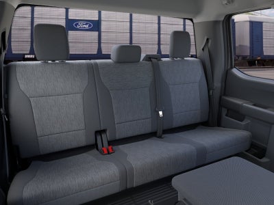2026 Ford Super Duty F-250 Base