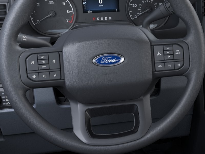 2026 Ford Super Duty F-250 Base
