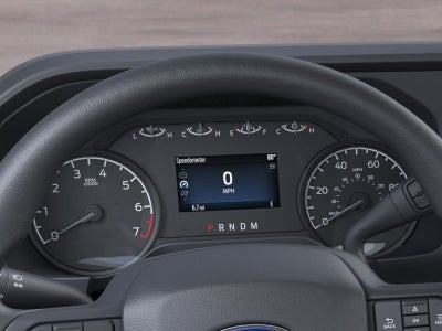 2026 Ford Super Duty F-250 Base