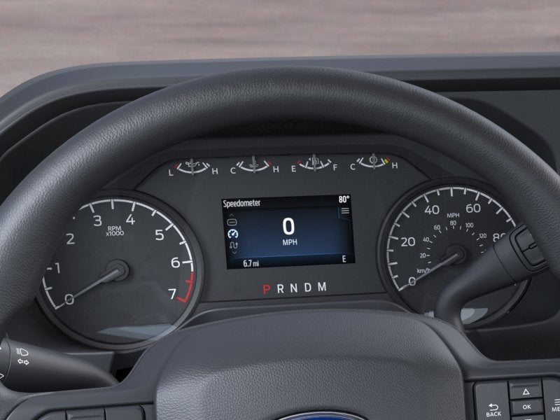 2026 Ford Super Duty F-250 Base