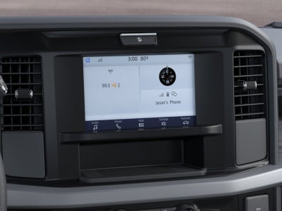 2026 Ford Super Duty F-250 Base