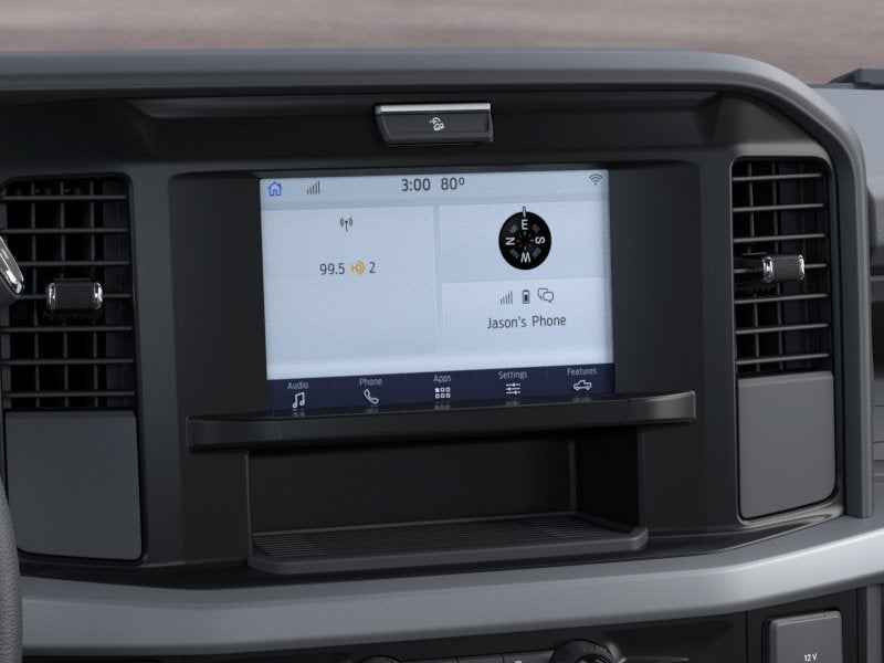 2026 Ford Super Duty F-250 Base