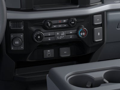 2026 Ford Super Duty F-250 Base