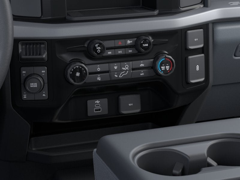 2026 Ford Super Duty F-250 Base