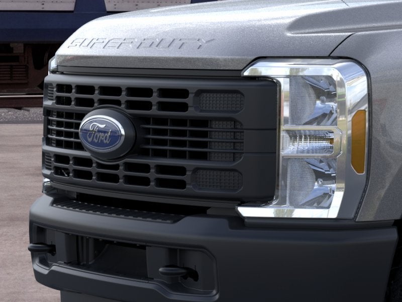 2026 Ford Super Duty F-250 Base