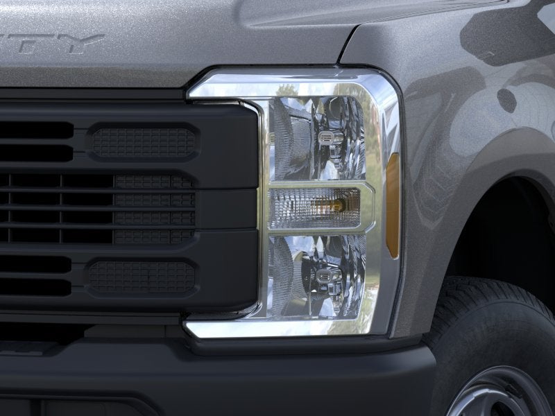 2026 Ford Super Duty F-250 Base