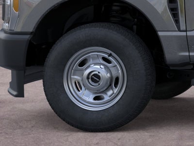 2026 Ford Super Duty F-250 Base