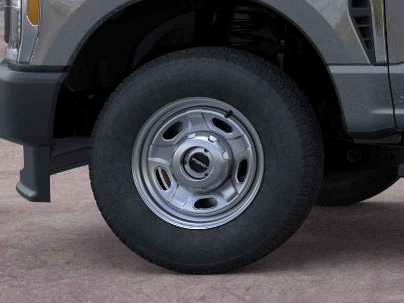 2026 Ford Super Duty F-250 Base