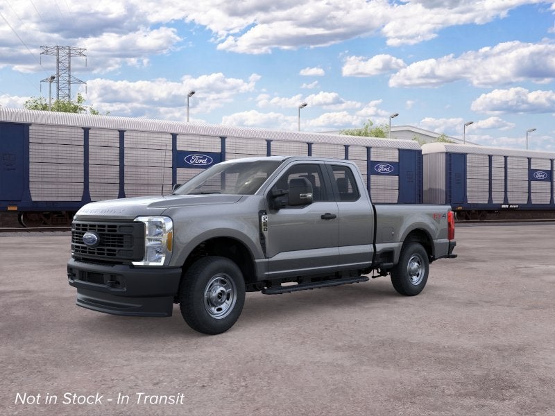 2026 Ford Super Duty F-250 Base