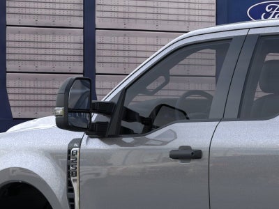2026 Ford Super Duty F-250 Base