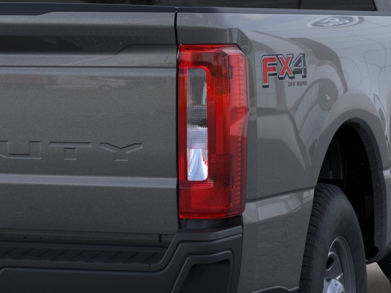 2026 Ford Super Duty F-250 Base