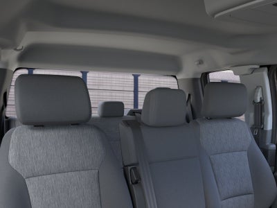 2026 Ford Super Duty F-250 Base