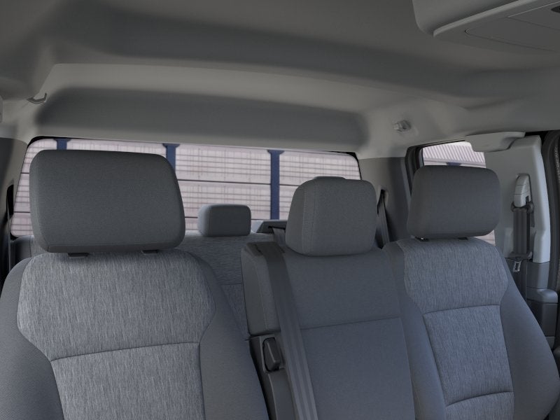 2026 Ford Super Duty F-250 Base