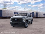 2026 Ford Super Duty F-250 Base