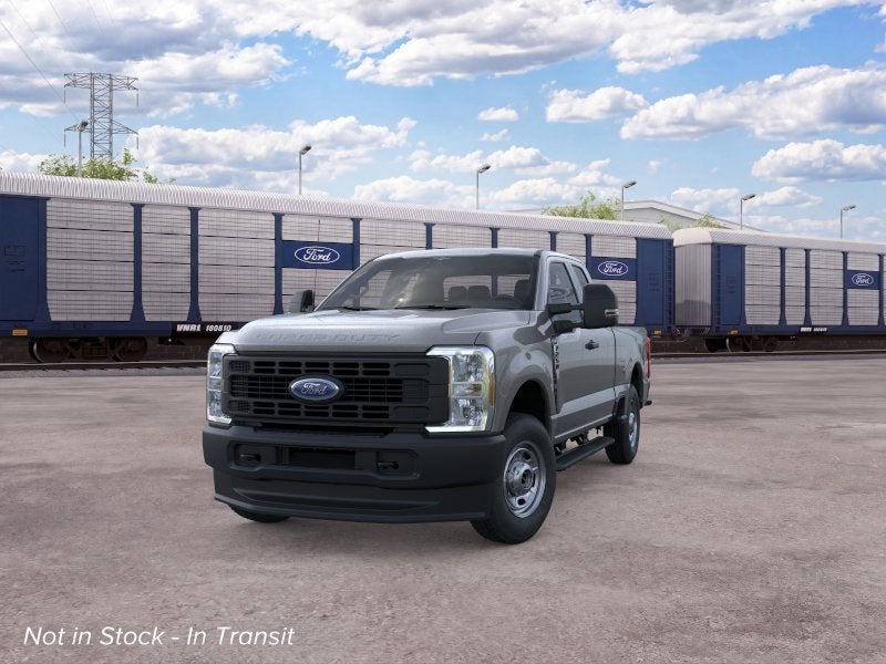 2026 Ford Super Duty F-250 Base