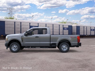 2026 Ford Super Duty F-250 Base