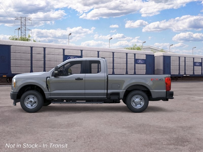 2026 Ford Super Duty F-250 Base