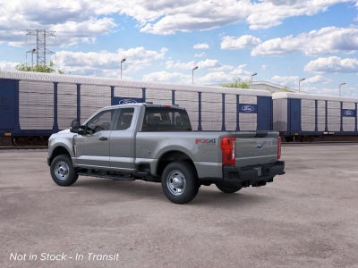 2026 Ford Super Duty F-250 Base