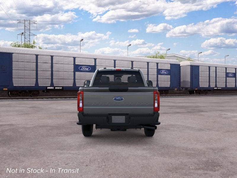 2026 Ford Super Duty F-250 Base