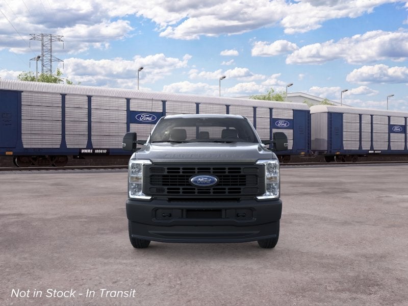 2026 Ford Super Duty F-250 Base