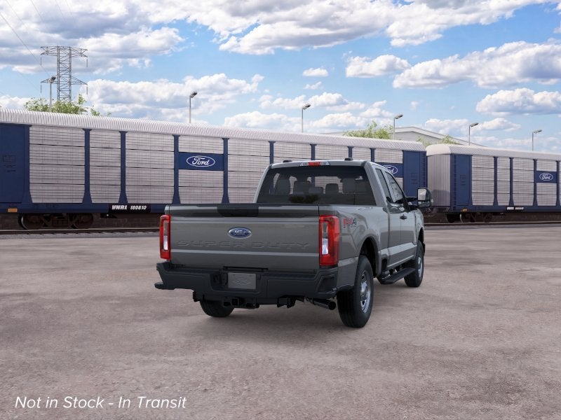 2026 Ford Super Duty F-250 Base