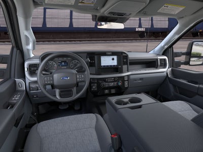 2026 Ford Super Duty F-250 Base