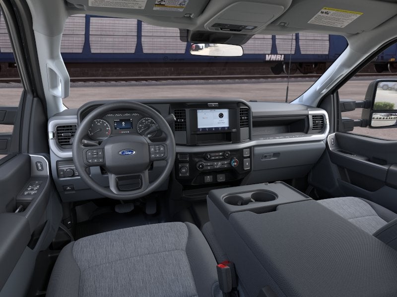 2026 Ford Super Duty F-250 Base