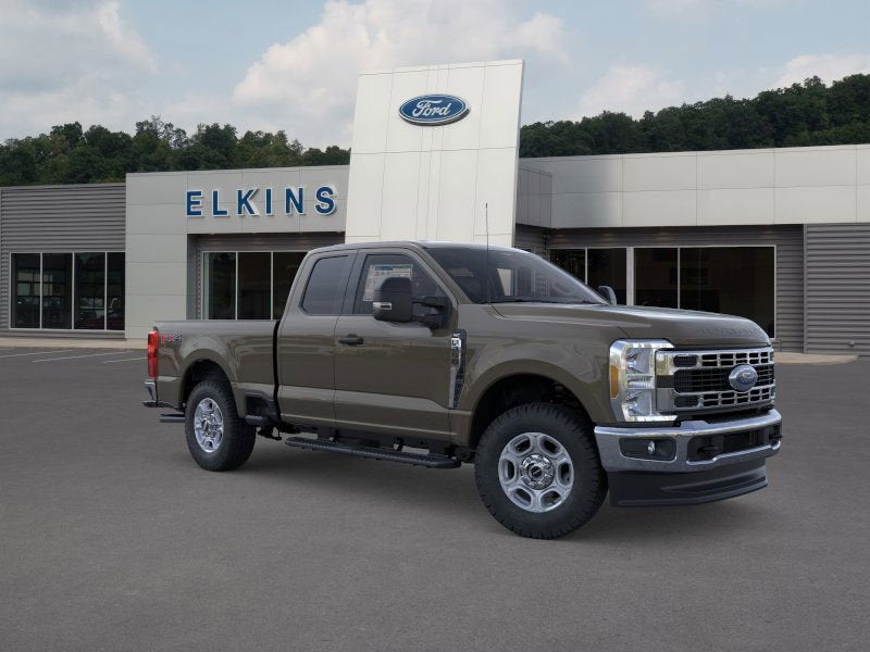 2026 Ford Super Duty F-250 XLT