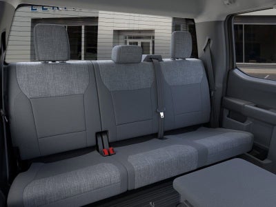 2026 Ford Super Duty F-250 XLT