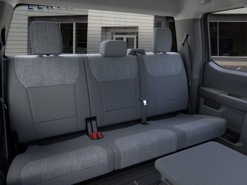 2026 Ford Super Duty F-250 XLT