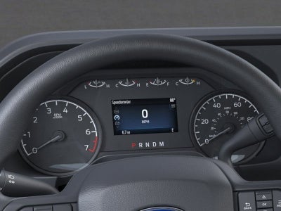 2026 Ford Super Duty F-250 XLT