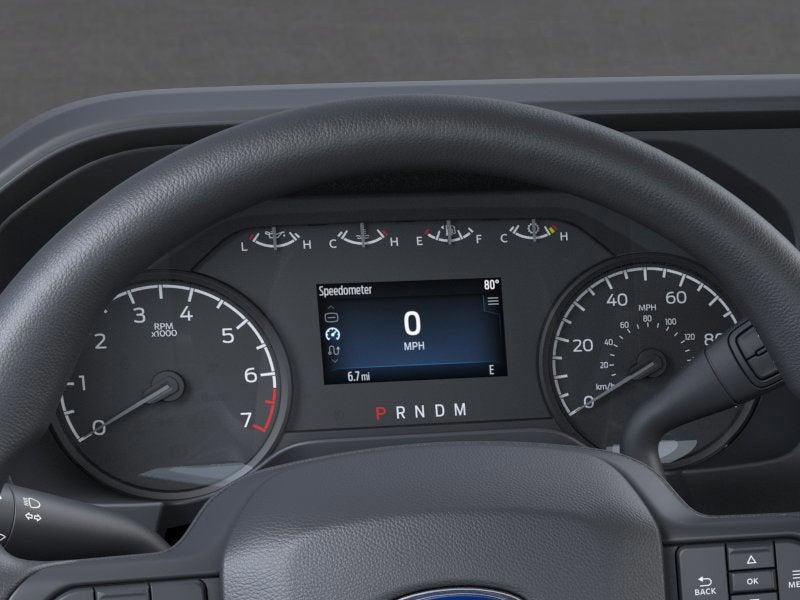 2026 Ford Super Duty F-250 XLT