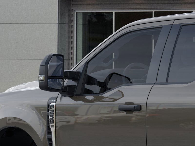 2026 Ford Super Duty F-250 XLT