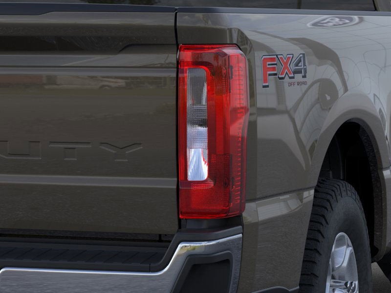 2026 Ford Super Duty F-250 XLT