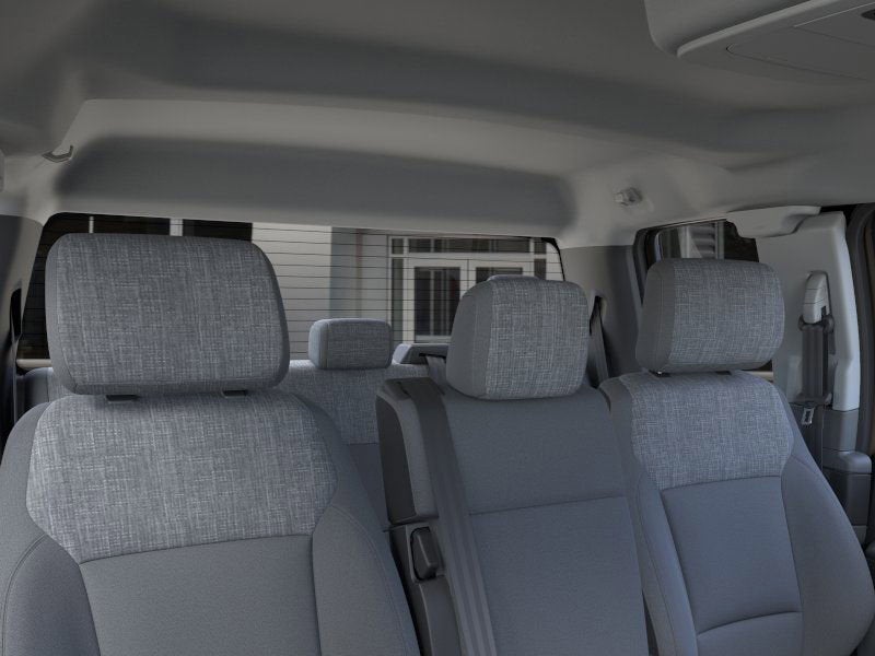 2026 Ford Super Duty F-250 XLT