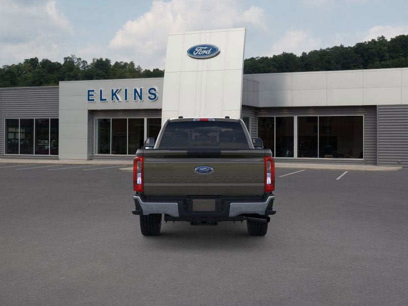 2026 Ford Super Duty F-250 XLT