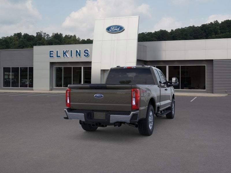 2026 Ford Super Duty F-250 XLT