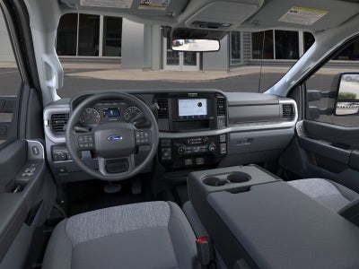 2026 Ford Super Duty F-250 XLT