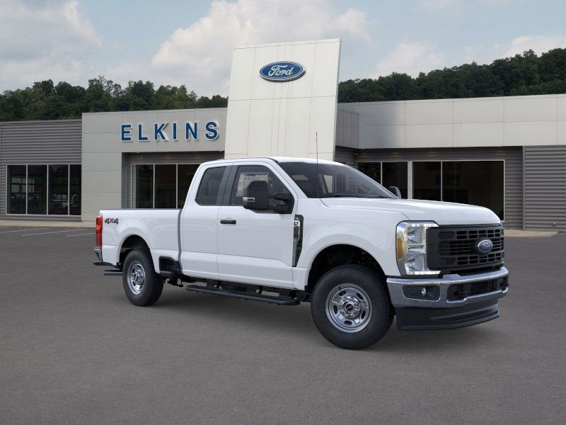 2026 Ford Super Duty F-250 XL