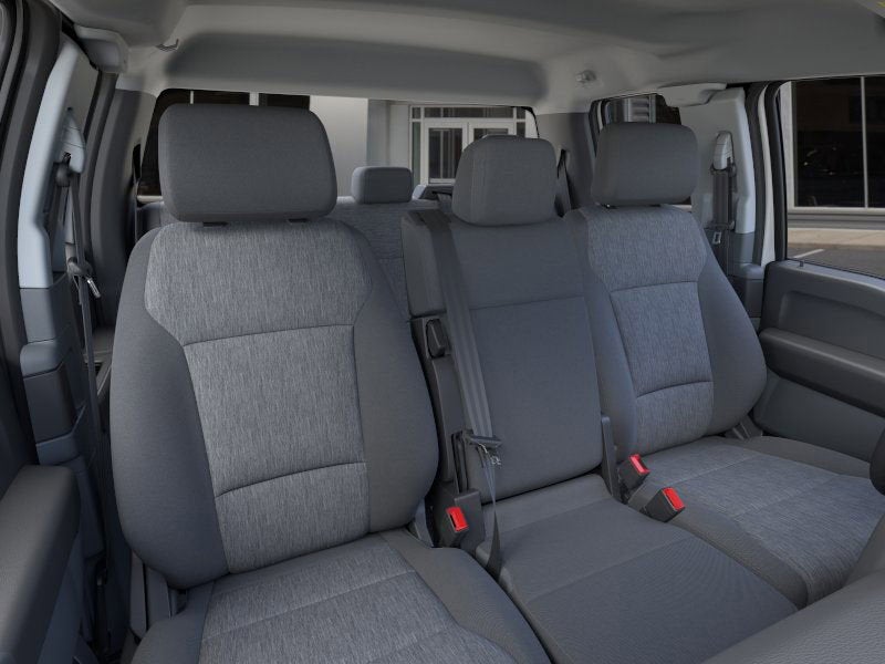 2026 Ford Super Duty F-250 XL