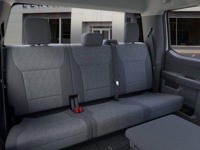 2026 Ford Super Duty F-250 XL