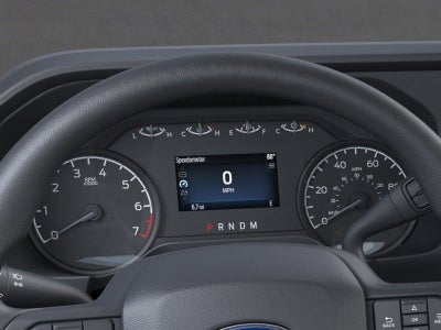 2026 Ford Super Duty F-250 XL