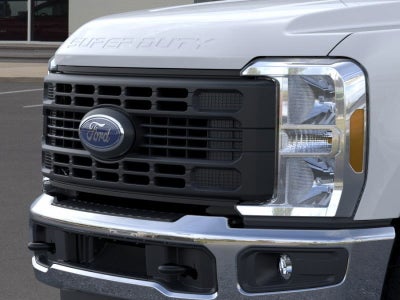 2026 Ford Super Duty F-250 XL