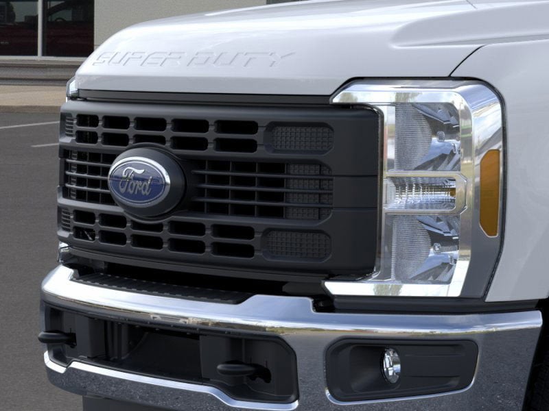 2026 Ford Super Duty F-250 XL