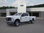 2026 Ford Super Duty F-250 XL