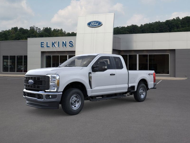 2026 Ford Super Duty F-250 XL