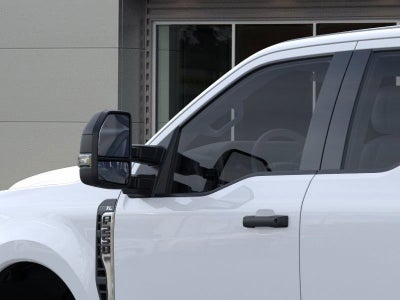 2026 Ford Super Duty F-250 XL