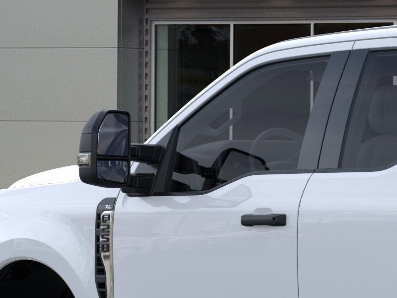 2026 Ford Super Duty F-250 XL