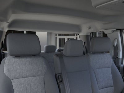 2026 Ford Super Duty F-250 XL