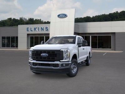 2026 Ford Super Duty F-250 XL